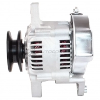 Генератор MOTORHERZ TI0W C70 ALN1170WA 1440708281 - Изображение 7
