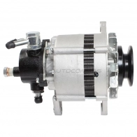 Генератор MOTORHERZ 1440708457 LBE 46S ALH0873WA - Изображение 7
