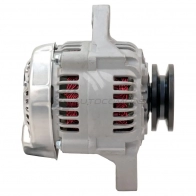 Генератор MOTORHERZ ALN2721WA 1440708246 O LPAGWN - Изображение 4