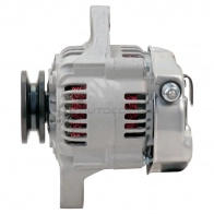 Генератор MOTORHERZ ALN2721WA 1440708246 O LPAGWN - Изображение 6