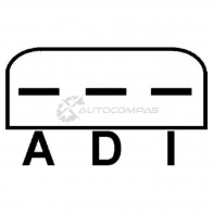 Генератор MOTORHERZ ALF2946WA O16V 1I 1440708490 - Изображение 3