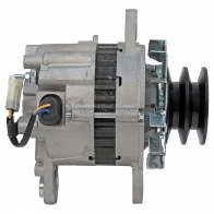 Генератор MOTORHERZ ALM0209WA T U0Z9RJ 1440708388 - Изображение 4