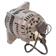 Генератор MOTORHERZ ALH3708WA S 9YRM 1441030956 - Изображение 2