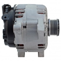 Генератор MOTORHERZ ALV2033WA 1440708102 IKA W89P - Изображение 7