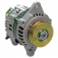 Генератор MOTORHERZ X66 ZP8A ALH0390WA 1440708479