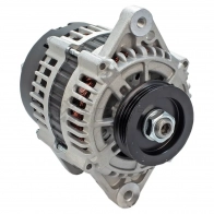 Генератор MOTORHERZ HWD NKM 1440708520 ALD7600WA - Изображение 1