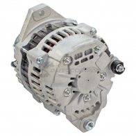 Генератор MOTORHERZ 25KU2 U ALH2708WA 1440708444 - Изображение 2