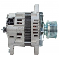 Генератор MOTORHERZ 25KU2 U ALH2708WA 1440708444 - Изображение 5