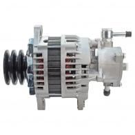 Генератор MOTORHERZ 1440708449 ALH3512WA D4 93BS - Изображение 7