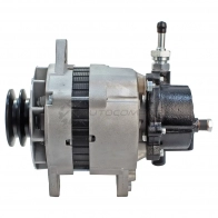Генератор MOTORHERZ ALA8701WA 1440706909 TN7 VFOE - Изображение 5