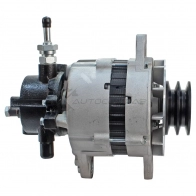Генератор MOTORHERZ ALA8701WA 1440706909 TN7 VFOE - Изображение 7