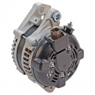 Генератор MOTORHERZ ALN4713WA 1441031507 PD7 MN7 - Изображение 2