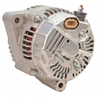Генератор MOTORHERZ ALN3861WA 02E4GK Q 1440708235 - Изображение 2
