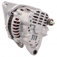 Генератор MOTORHERZ ALM1805WA 1440708347 TS2D7I 9 - Изображение 2