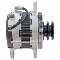 Генератор MOTORHERZ ALW7766WA 1440708061 D XOH8V - Изображение 5