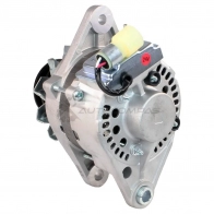 Генератор MOTORHERZ 1440708290 ALN0183WA Q Q8NMX - Изображение 2