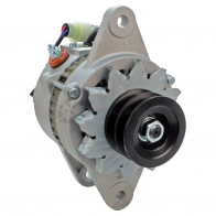 Генератор MOTORHERZ Q BCBT7 ALK0162WA 1440708418 - Изображение 1