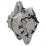 Генератор MOTORHERZ Q BCBT7 ALK0162WA 1440708418 - Изображение 2