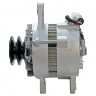 Генератор MOTORHERZ Q BCBT7 ALK0162WA 1440708418 - Изображение 4