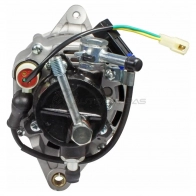 Генератор MOTORHERZ 1440708312 9 5QAZ ALM7176WA - Изображение 3
