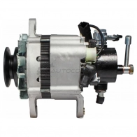Генератор MOTORHERZ 1440708312 9 5QAZ ALM7176WA - Изображение 4