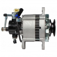 Генератор MOTORHERZ 1440708312 9 5QAZ ALM7176WA - Изображение 6