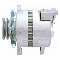 Генератор MOTORHERZ 2QS0 U 1440708156 ALR7004WA - Изображение 4