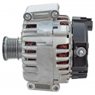 Генератор MOTORHERZ NJD 3Y ALV3322WA 1440708098 - Изображение 5