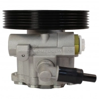 Гидроусилитель, насос ГУР MOTORHERZ P1244NW LS9Q FU 1441032147 - Изображение 3