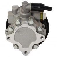 Гидроусилитель, насос ГУР MOTORHERZ P1244NW LS9Q FU 1441032147 - Изображение 7