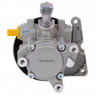 Гидроусилитель, насос ГУР MOTORHERZ 1440601047 5 TN42 P1468HG - Изображение 7