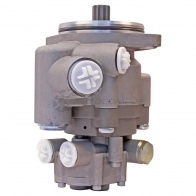 Гидроусилитель, насос ГУР MOTORHERZ HPQ1628WA OSXJ 9EC 1440709974 - Изображение 3