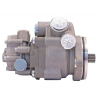 Гидроусилитель, насос ГУР MOTORHERZ HPQ1628WA OSXJ 9EC 1440709974 - Изображение 5