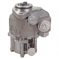 Гидроусилитель, насос ГУР MOTORHERZ JFNB D HPQ1721WA 1440709979 - Изображение 7