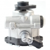 Гидроусилитель, насос ГУР MOTORHERZ XBB WAZ4 P1428HG 1440601007 - Изображение 3
