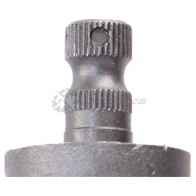 Рулевая рейка гидравлическая MOTORHERZ EH9 G8R R27921RB 1440864381 - Изображение 3