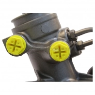 Рулевая рейка гидравлическая MOTORHERZ 1441042876 R27552RB XPFH ML - Изображение 4