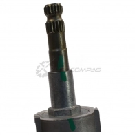 Рулевая рейка механическая MOTORHERZ M50440NW FTEJ 5 1441043080 - Изображение 3