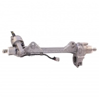Рулевая рейка электрическая MOTORHERZ E40702NMU UT9JR 9 1441043236