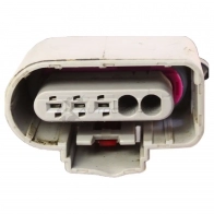 Рулевая рейка электрическая MOTORHERZ E40702NMU UT9JR 9 1441043236 - Изображение 4