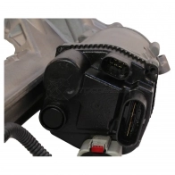 Рулевая рейка электрическая MOTORHERZ Y0L6 4 E40702RB 1441043237 - Изображение 4