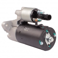 Стартер MOTORHERZ 2W 8UXG STB4519WA 1440707241 - Изображение 2