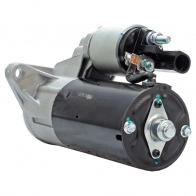 Стартер MOTORHERZ STB4345WA 1440707245 WQVW 03O - Изображение 2