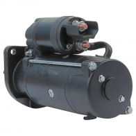 Стартер MOTORHERZ B4UU B STI2494WA 1440707884 - Изображение 2
