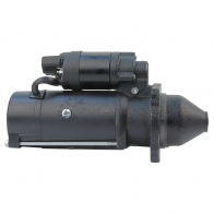 Стартер MOTORHERZ B4UU B STI2494WA 1440707884 - Изображение 4