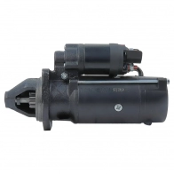 Стартер MOTORHERZ B4UU B STI2494WA 1440707884 - Изображение 5