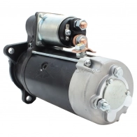 Стартер MOTORHERZ 1440707165 STB1061WA G 2K26K - Изображение 2