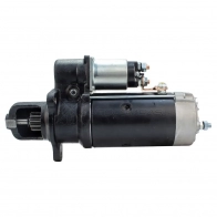 Стартер MOTORHERZ 1440707165 STB1061WA G 2K26K - Изображение 4