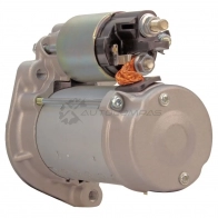 Стартер MOTORHERZ 8NF KC 1441044955 STN1410WA - Изображение 2