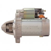 Стартер MOTORHERZ 8NF KC 1441044955 STN1410WA - Изображение 6